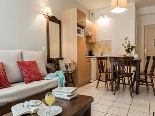 Vakantiepark Bergheim (Elsass) Kenmerken 11