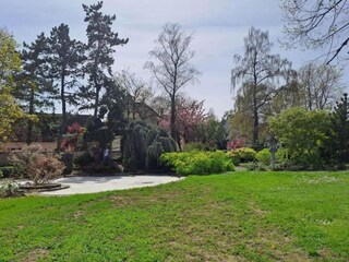 Ferienpark Bergheim (Elsass) Umgebung 20