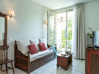 Parco vacanze Bergheim (Elsass) Caratteristiche 9