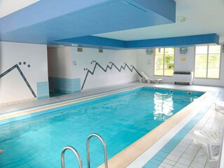 Vakantiepark Bergheim (Elsass) Buitenaudio-opname 3