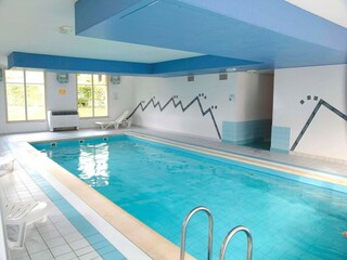 Holiday park Bergheim (Elsass) Outdoor Recording 5