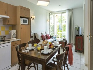 Vakantiepark Bergheim (Elsass) Kenmerken 21