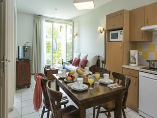 Vakantiepark Bergheim (Elsass) Kenmerken 22