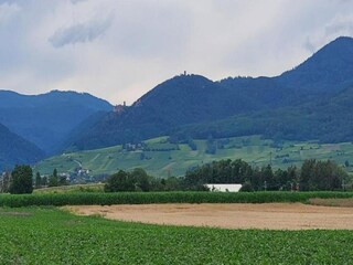 Holiday park Bergheim (Elsass) Environment 16