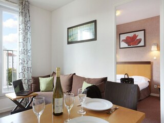 Vakantiepark Lyon Kenmerken 15