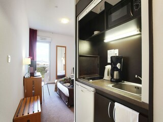 Holiday park Lyon Features 7