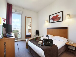 Holiday park Lyon Features 8