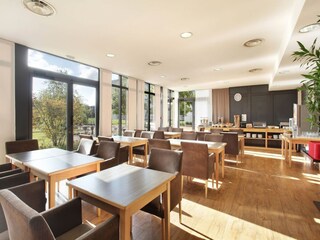 Vakantiepark Lyon  24