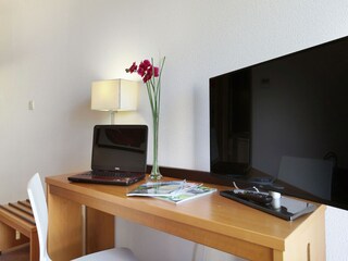 Parco vacanze Lyon  20