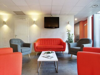 Vakantiepark Lyon Kenmerken 11