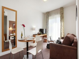 Vakantiepark Lyon Kenmerken 12