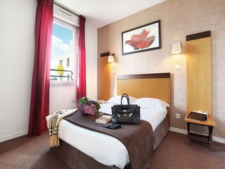 Holiday park Lyon Features 15