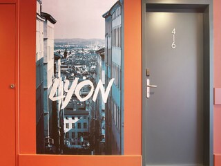 Holiday park Lyon  23
