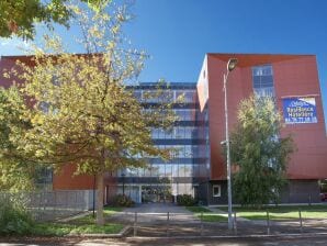 Vakantiepark Airconditioned appartement in het hart van Lyon - Lyon - image1