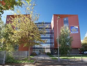 Vakantiepark Appartement met airconditioning in hartje Lyon - Lyon - image1