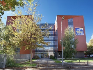 Holiday park Lyon Outdoor Recording 4