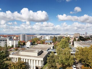 Vakantiepark Lyon Buitenaudio-opname 7