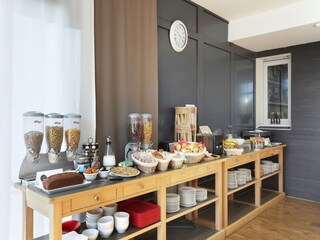 Vakantiepark Lyon  22