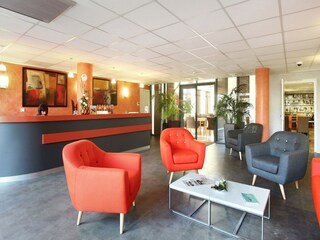 Vakantiepark Lyon  25