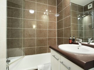 Parco vacanze Lyon Caratteristiche 18