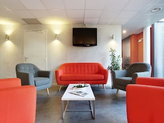 Parc de vacances Lyon Équipement 16