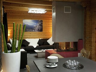 Chalet La Plagne Tarentaise Kenmerken 11
