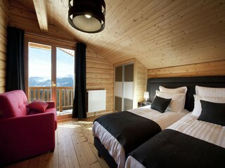 Chalet La Plagne Tarentaise Features 9