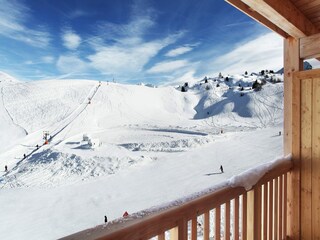 Holiday park Belle Plagne Outdoor Recording 2
