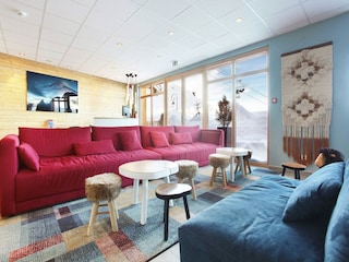 Vakantiepark Belle Plagne Kenmerken 7