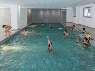 Parque de vacaciones Belle Plagne  42