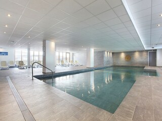 Parco vacanze Belle Plagne  36