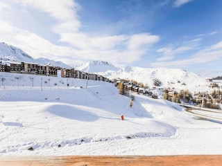 Vakantiepark Belle Plagne Omgeving 23