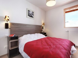 Holiday park Belle Plagne Features 11