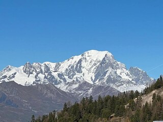 Parco vacanze Belle Plagne Ambiente 34