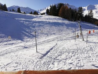 Parc de vacances Belle Plagne Environnement 39