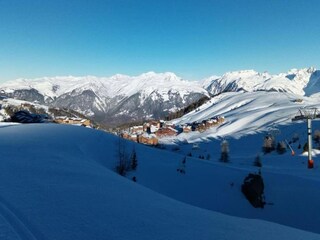 Vakantiepark Belle Plagne Omgeving 43