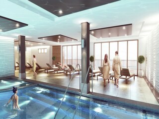 Parco vacanze Belle Plagne  47