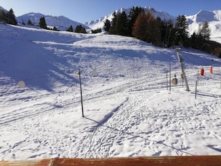 Vakantiepark Belle Plagne Omgeving 28