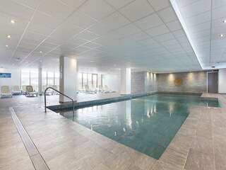 Vakantiepark Belle Plagne  35