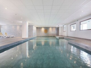 Vakantiepark Belle Plagne Buitenaudio-opname 2