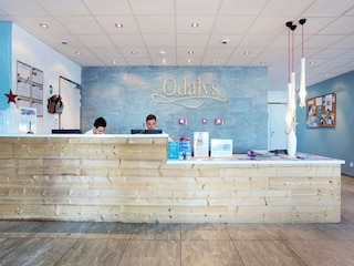 Ferienpark Belle Plagne Ausstattung 15