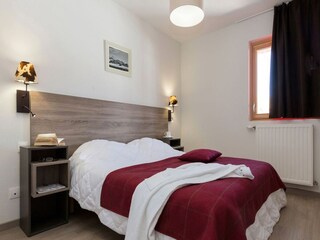 Holiday park Belle Plagne Features 14