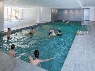 Vakantiepark Belle Plagne  38