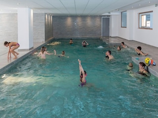 Parc de vacances Belle Plagne  40