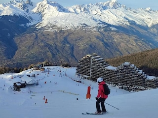 Vakantiepark Belle Plagne Omgeving 31