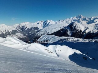 Parco vacanze Belle Plagne Ambiente 34