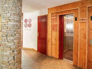 Vakantiepark Tignes Kenmerken 8