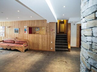 Vakantiepark Tignes Kenmerken 4