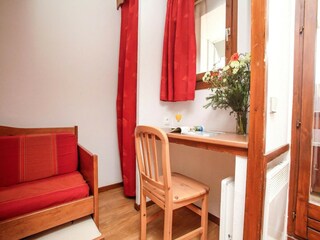 Vakantiepark Tignes Kenmerken 6