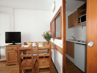 Vakantiepark Tignes Kenmerken 7